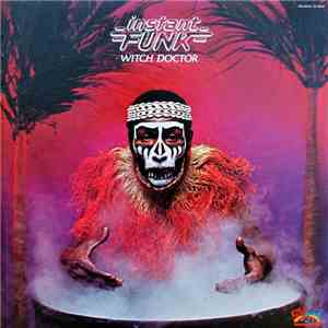 Instant Funk - Witch Doctor FLAC