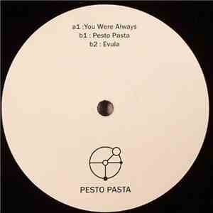 Inxec - Pesto Pasta FLAC