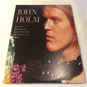 John Holm - Främmande natt FLAC