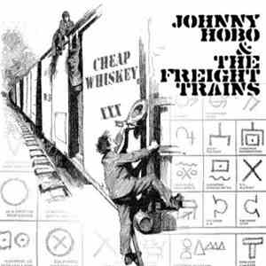 Johnny Hobo & The Freight Trains - Caught In The Act Of Not Being Awesome FLAC
