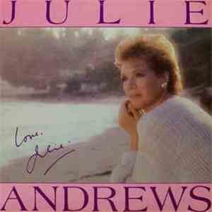 Julie Andrews - Love Julie FLAC