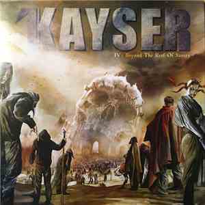 Kayser - IV: Beyond the Reef of Sanity FLAC