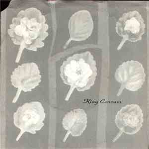 King Carcass - Unbounded Coil / Strange Desire FLAC
