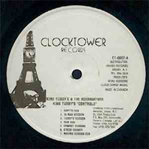 King Tubby & The Aggrovators - King Tubby's "Controls" FLAC