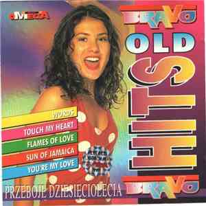 K&K Studio Singers - Bravo Old Hits - Przeboje Dziesięciolecia FLAC