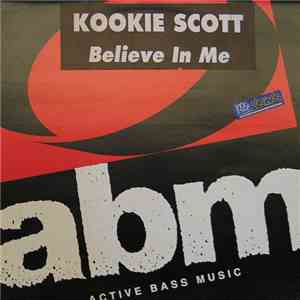 Kookie Scott - Believe In Me FLAC