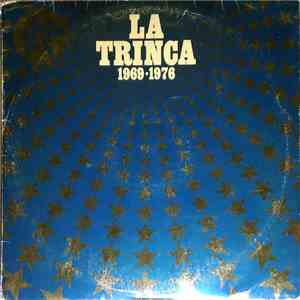 La Trinca - 1969-1976 FLAC