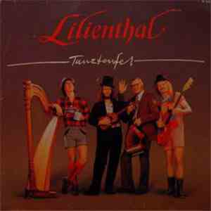 Lilienthal  - Tanzteufel FLAC