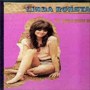 Linda Ronstadt - Te Voy A Amar Un Largo Tiempo FLAC