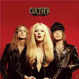 Lucifer  - Lucifer II FLAC