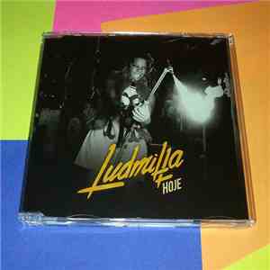 Ludmilla - Hoje FLAC