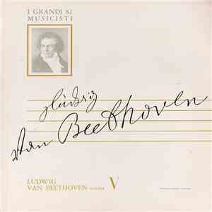 Ludwig Van Beethoven - Ludwig Van Beethoven V FLAC