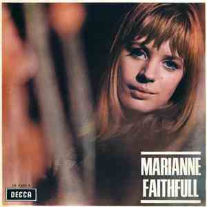 Marianne Faithfull - Marianne Faithfull FLAC