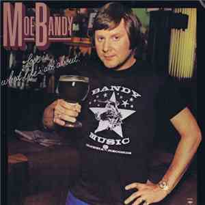 Moe Bandy - Love Is What Life's All About FLAC