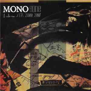 Mono  - Gone - A Collection Of EPs 2000-2007 FLAC
