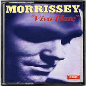 Morrissey - Viva Hate FLAC