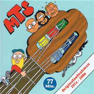 MTS - Mut, Tatendrang & Schönheit FLAC