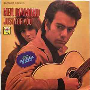 Neil Diamond - Just For You FLAC