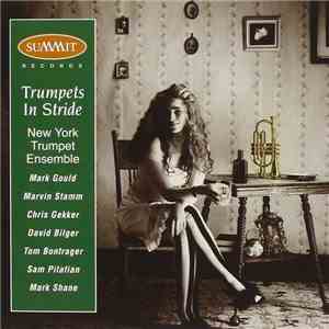 New York Trumpet Ensemble - Trumpets In Stride FLAC