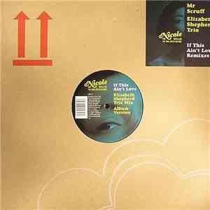 Nicole Willis & The Soul Investigators - If This Ain't Love Remixes FLAC