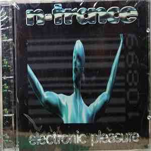N-Trance - Electronic Pleasure FLAC