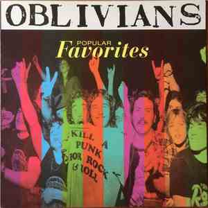 Oblivians - Popular Favorites FLAC
