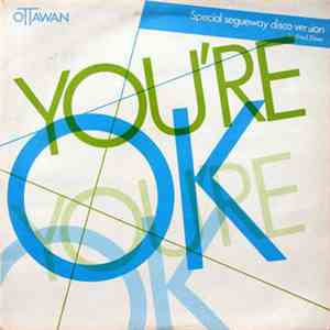 Ottawan - You're OK (Special Segueway Disco Version) FLAC