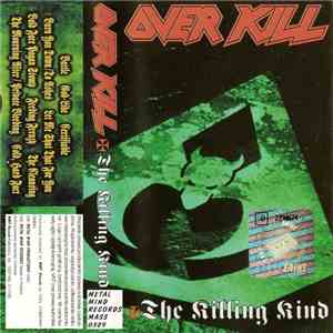 Overkill - The Killing Kind FLAC