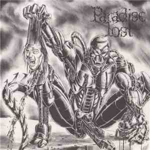 Paradise Lost - Paradise Lost FLAC