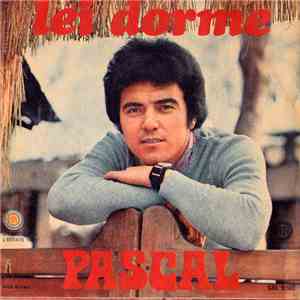 Pascal  - Lei Dorme FLAC