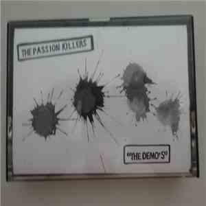 Passion Killers - The Demo's FLAC