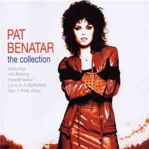 Pat Benatar - The Collection FLAC