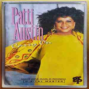 Patti Austin - Carry On FLAC