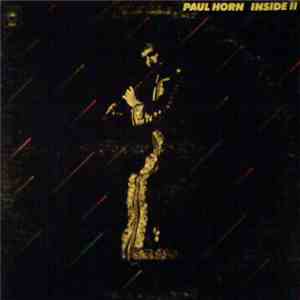 Paul Horn - Inside II FLAC