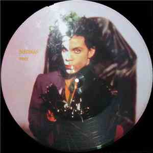 Prince - Partyman FLAC