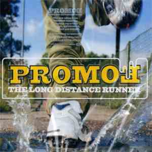 Promoe - The Long Distance Runner FLAC