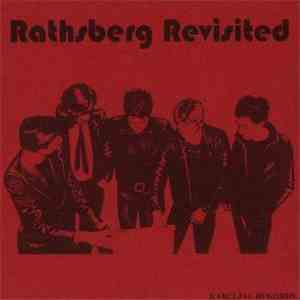 Pseudo Elektronixx - Rathsberg Revisited FLAC