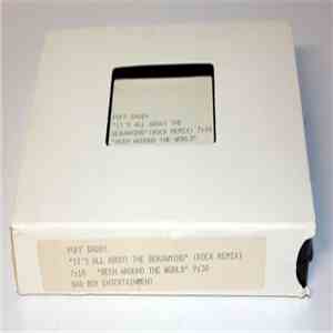Puff Daddy & The Family - It's All About The Benjamins / Been Around The World FLAC