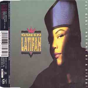 Queen Latifah - Fly Girl / Nature Of A Sista' FLAC