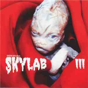 Rogério Skylab - Rogério Skylab Em Skylab III FLAC