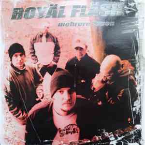 Royäl Fläsh - Mehrere Typen FLAC