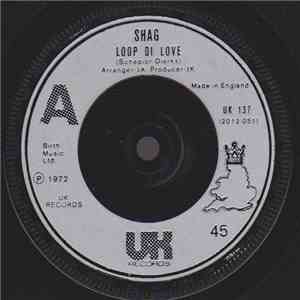 Shag  - Loop Di Love FLAC