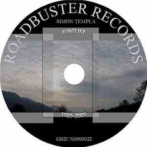 Simon Templa - Junglist FLAC