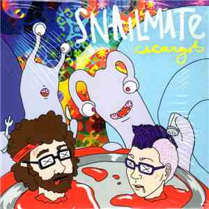 Snailmate - Escargot FLAC
