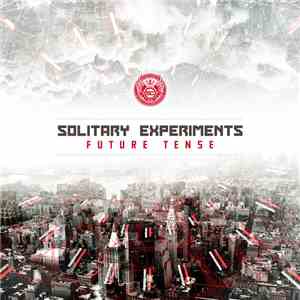 Solitary Experiments - Future Tense FLAC