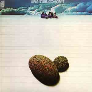 Spiritual Concept - Spiritual Concept FLAC