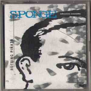 Sponge - Rotting Piñata FLAC