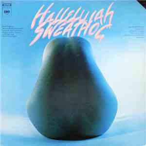Sweathog - Hallelujah FLAC