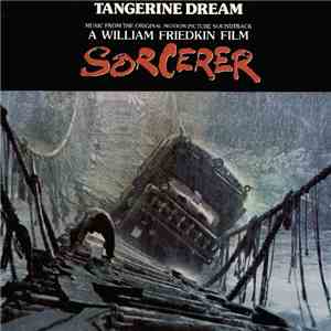 Tangerine Dream - Sorcerer FLAC