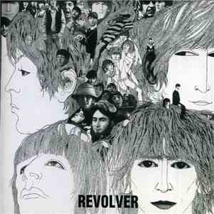 The Beatles - Revolver FLAC